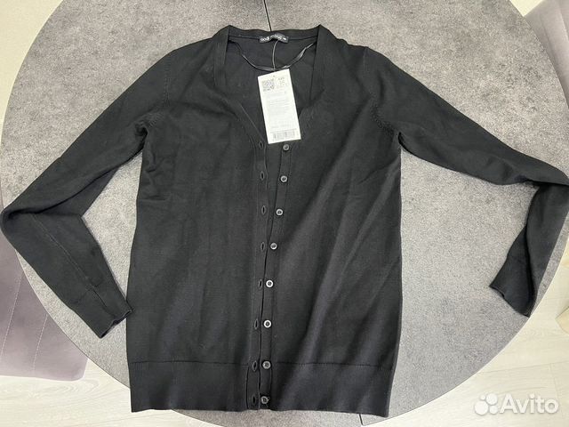 Кофта oodji xxs