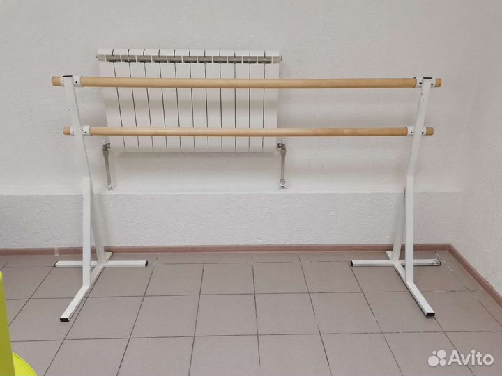 Балетный станок