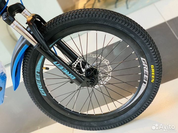 Велосипеды детские