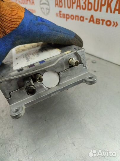 Блок управления Bmw 7 Series E65/66 4.8 Л 2006