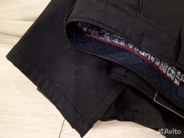 Мужская одежда 52 размер пакетом для дачи,гаража