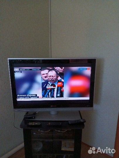 Телевизор