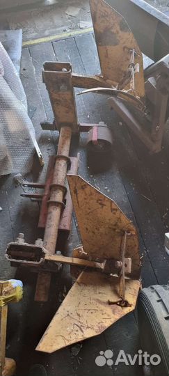 Бетономес Т-010 в компл