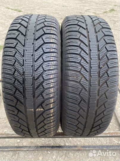 Semperit Master-Grip 2 215/60 R16