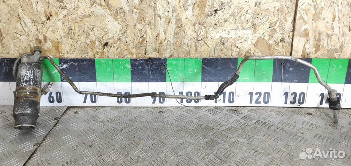 Осушитель кондиционера Toyota Corolla AE110