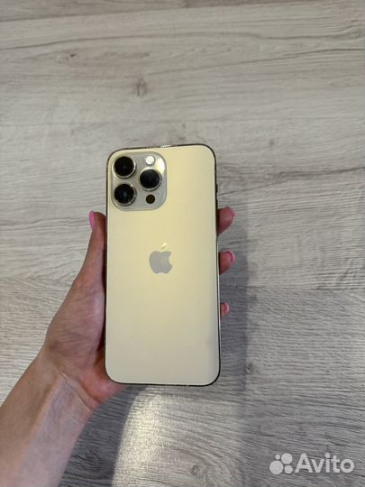 iPhone 14 Pro Max, 512 ГБ