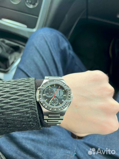 Мужские наручные часы certina DS cascadeur