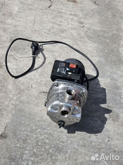 Водяной насос