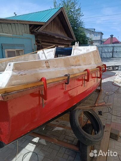 Яхта Ассоль