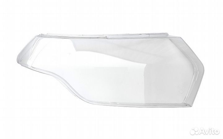 Стекло на фару УАЗ Патриот 3163
