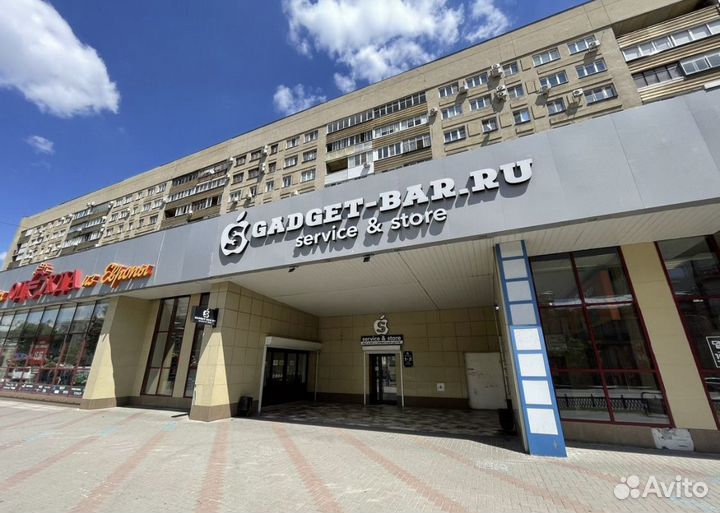 Aple iPad Mini 6 64GB Wi-fi Purple