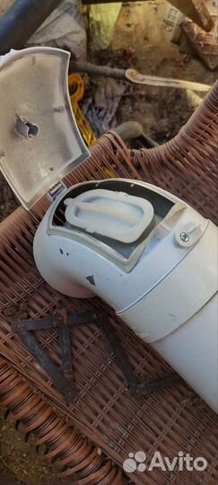 Труба коксоальная