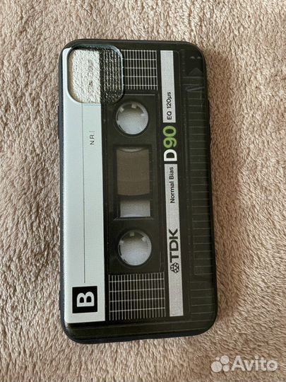 Чехол на iPhone 11, iPhone 12