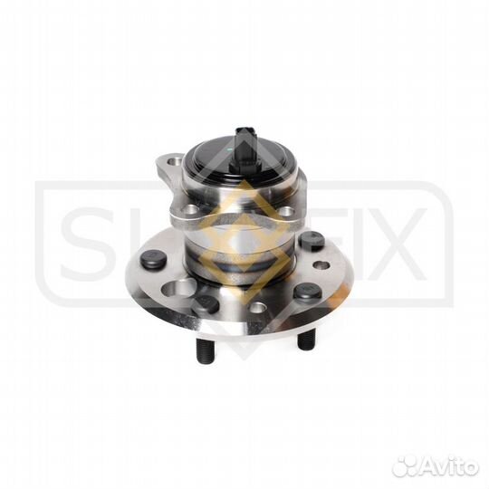 Ступица колеса зад лев SN1172 sufix