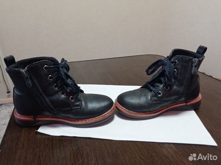 Детская обувь