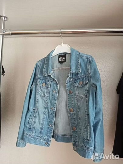 Рубашки детские