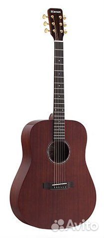 Акустическая гитара starsun MF40 All-Mahogany