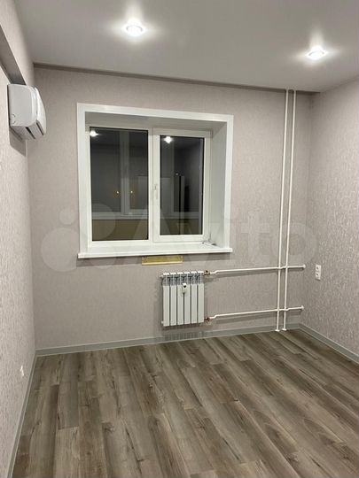 2-к. квартира, 52 м², 3/9 эт.