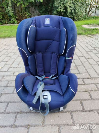 Автомобильное кресло