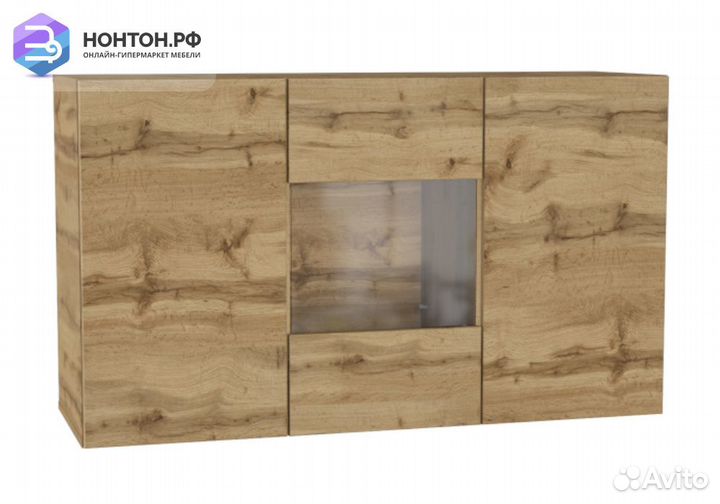 Комод Point дуб вотан