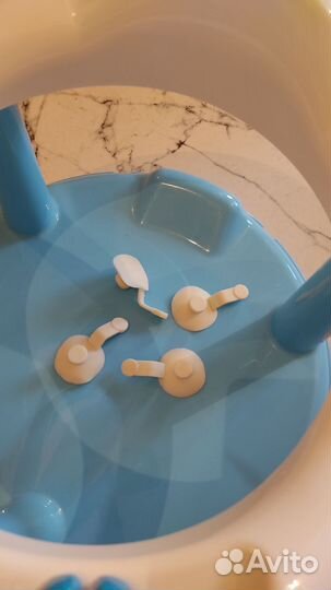 Ванночка для купания