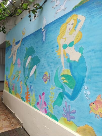 Комната 12 м², 1/2 эт.