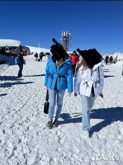 12 storeez пуховик xs dombay