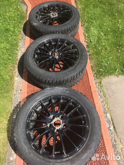 Nordman Nordman 4 225/55 R17 101T