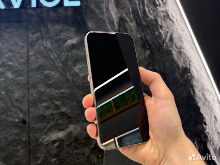 iPhone 15 Pro, 128 ГБ