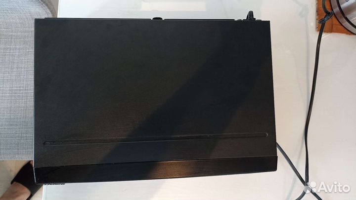 Funai видеоплеер