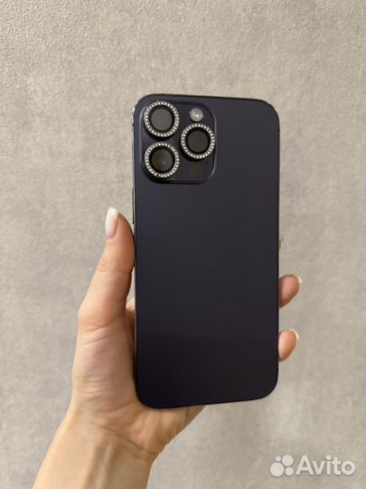 iPhone 14 Pro Max, 256 ГБ