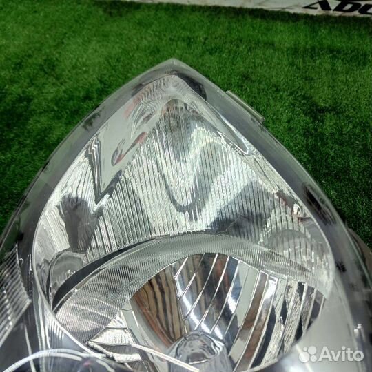 Фара галоген правая Chevrolet Spark M300 2009-2016