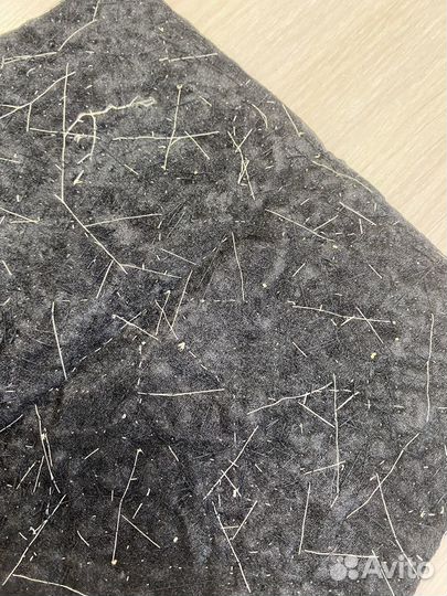 Вышивка бисером, основа