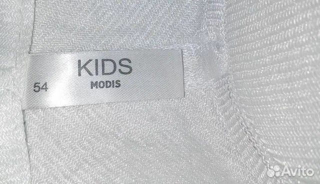 Шляпы, панамы детские