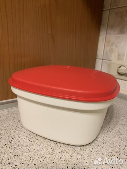 Термосервирователь tupperware 3 литра