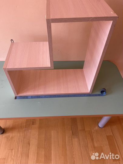 Полка настенная