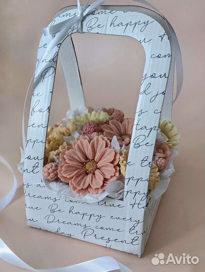 Шоколадные подарки конфеты ручной работы