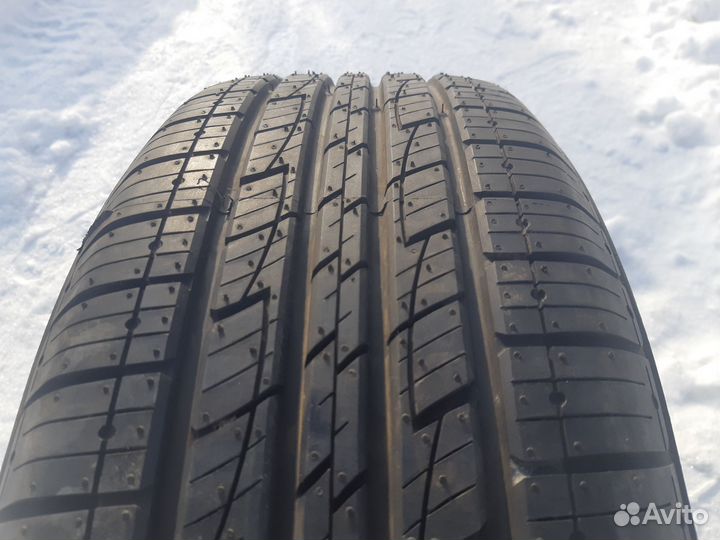 Продам запасное колесо Hyundai ix55 R18