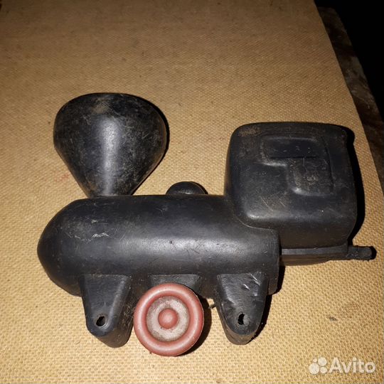 Паровозик,клеймо мишка