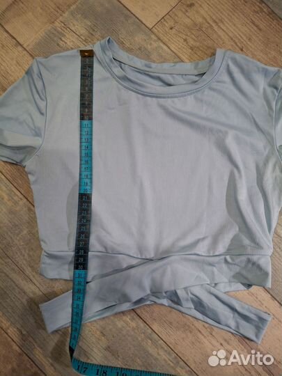 Топ женский