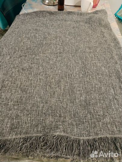 Плед покрывало IKEA