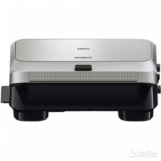 Мини гриль Braun SnackMaker 5 SM5038
