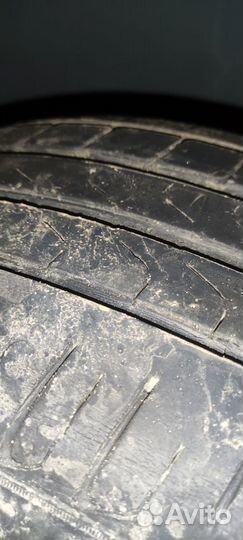 Pirelli Scorpion 215/60 R17