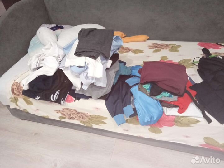 Вещи на мальчика полного 10-11 лета