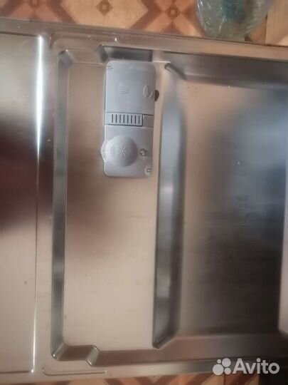 Посудомоечная машина Beko 60 см бу