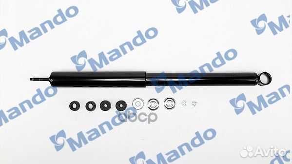 Амортизатор подвески MSS017007 Mando