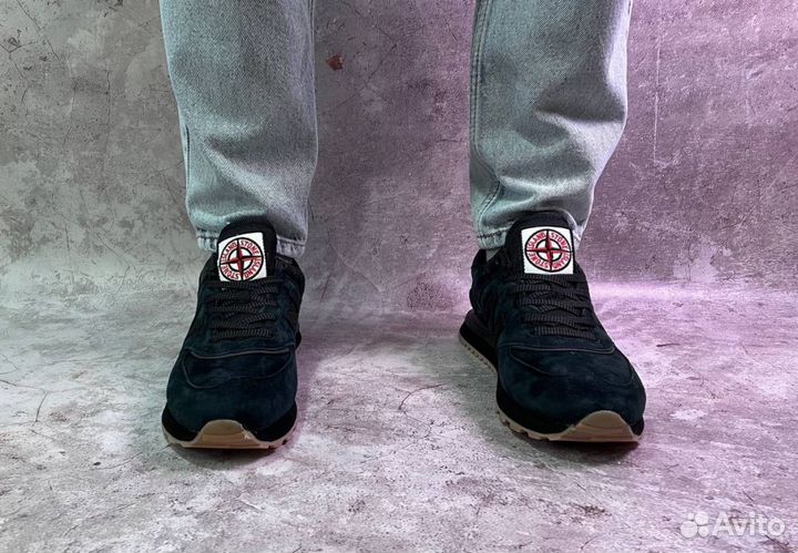 Кроссовки New Balance надежные