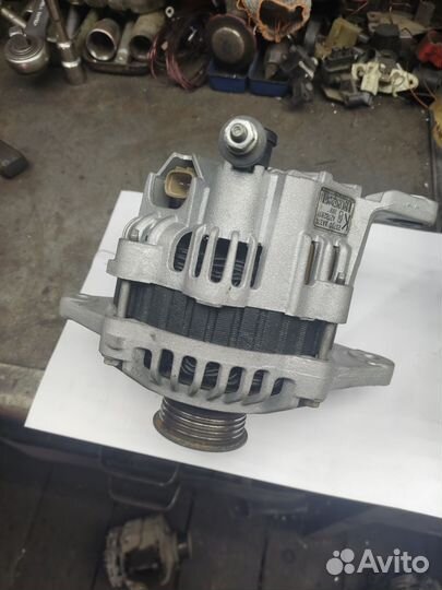 Генератор Subaru Forester