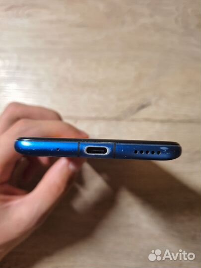 HONOR View 20, 6/128 ГБ