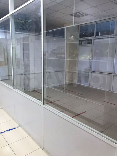 Торговая площадь, 20 м²